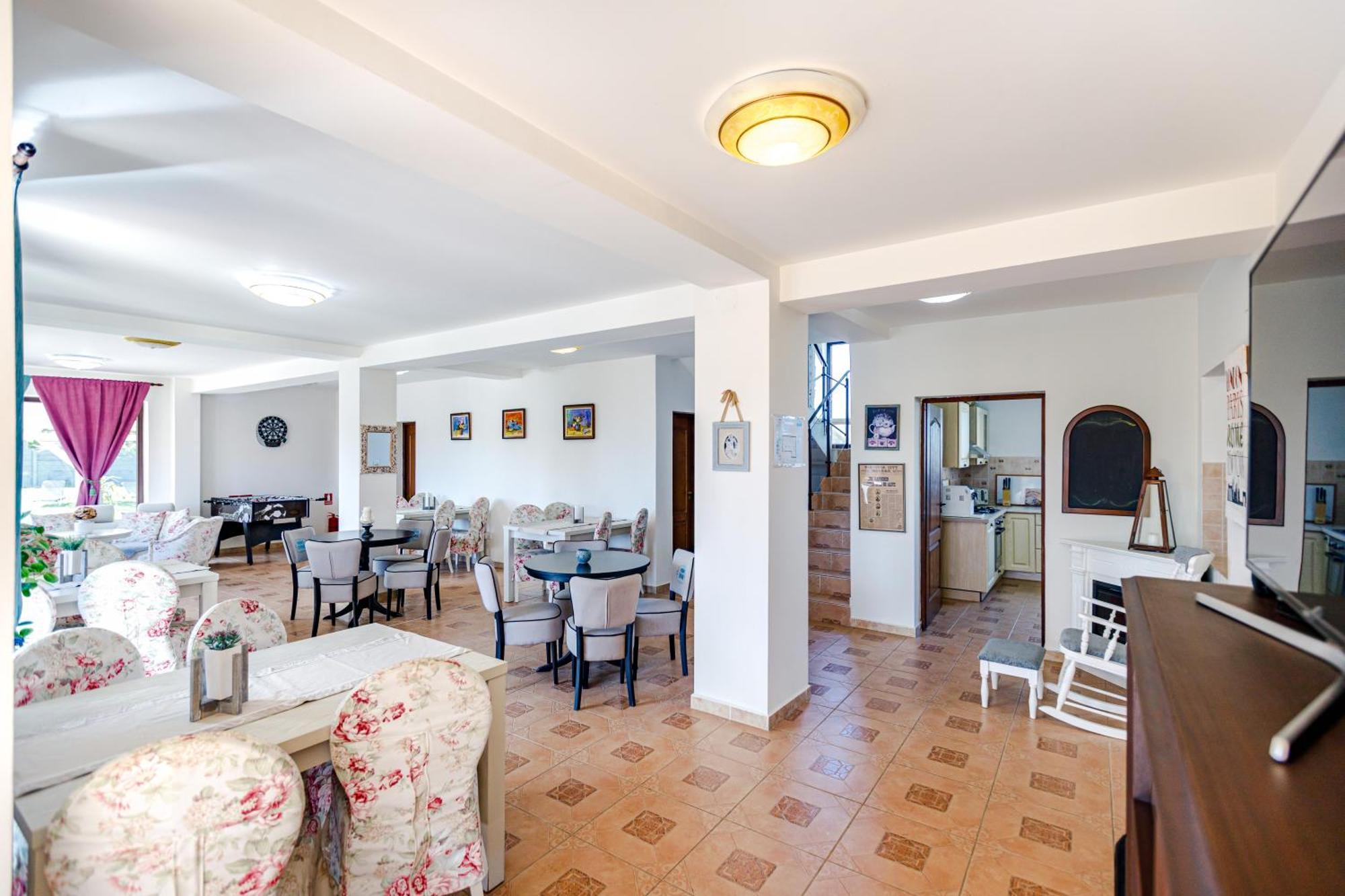 Hotel Gasthaus Sacalaz Timisoara Exterior foto