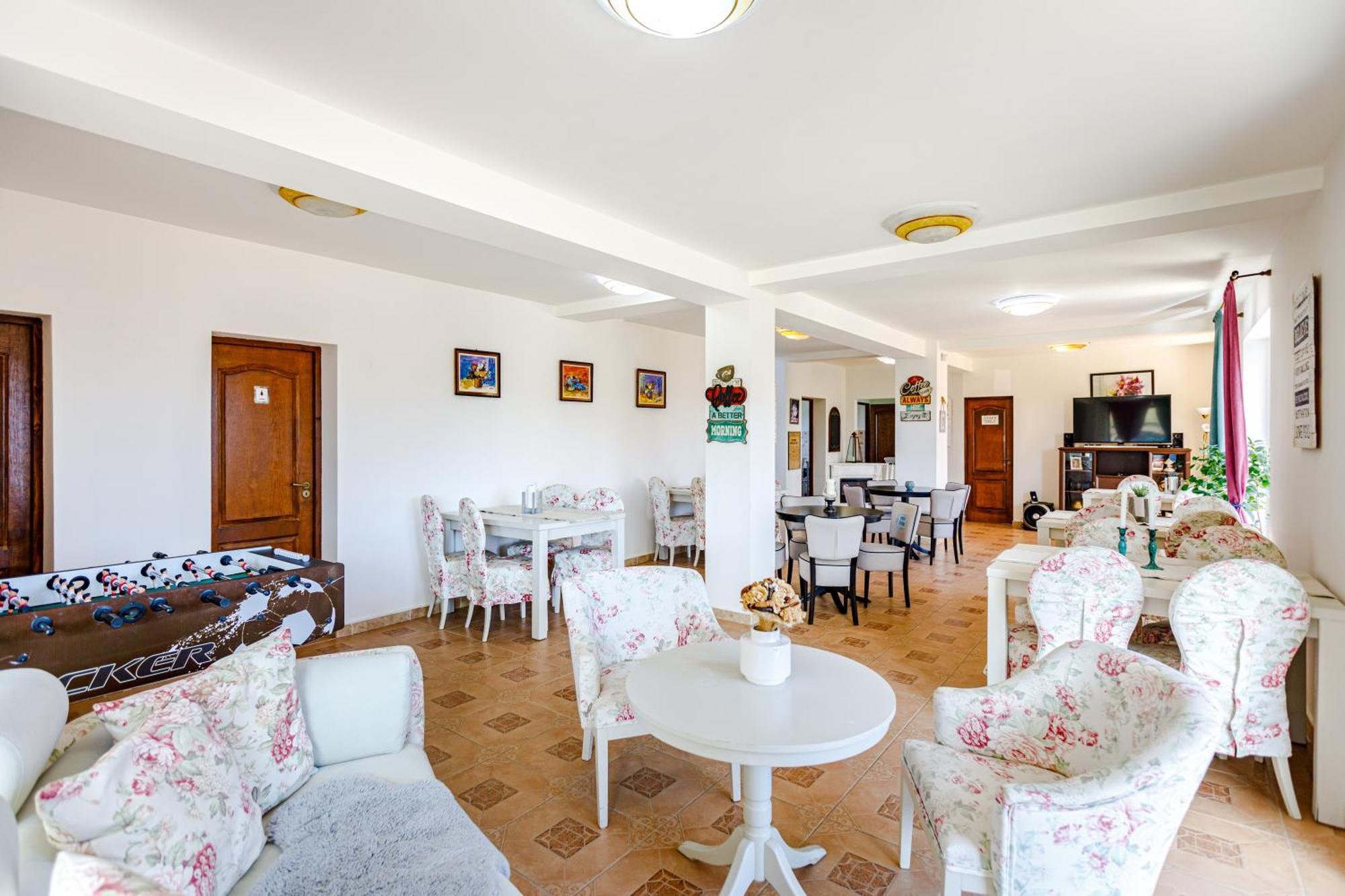 Hotel Gasthaus Sacalaz Timisoara Exterior foto